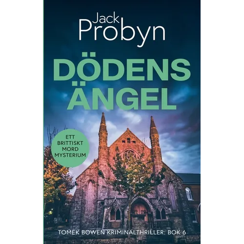 Dödens Ängel