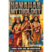 Hawaiian Mythology: Legends, Deities, Seas, and Sacred Realms
