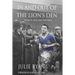 In and out of the Lion's Den: poverty, war and football