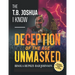 THE T.B. JOSHUA I Know: My Memoir of the Synagogue 'church' of all nations
