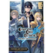 Sword Art Online: Project Alicization, Vol. 5 (Manga)