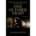 One October Night: A Memoir