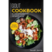 Gout Cookbook: Main Course - 80 + Low Purine Breakfast, Main Course, Dessert and Snacks Recipes (Proven Recipes to Reduce Inflammatio