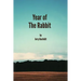 Year Of The Rabbit: A Collection Of Short Stories