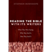 Reading the Bible with Its Writers