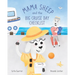Mama Sheep and the Big Cruise Day Checklist