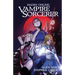 Vampire Sorcerer