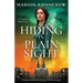 Hiding in Plain Sight - A German Wife Novel: A Dangerous Search for Justice in Postwar Germany