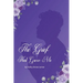 The Grief That Grew Me