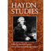 Haydn Studies: Proceedings of the International Haydn Conference, Washington, D.C., 1975