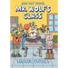 The New Student: A Graphic Novel (Mr. Wolf's Class #6)