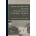 Microcosmus, or A Little Description of the Great World.: A Treatise Historicall, Geographicall, Politicall, Theologicall.
