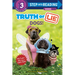 Truth or Lie: Dogs!