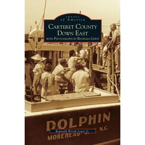 Carteret County Down East