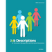 Job Descriptions for Information Management and Information Governance