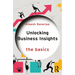 Unlocking Business Insights: The Basics