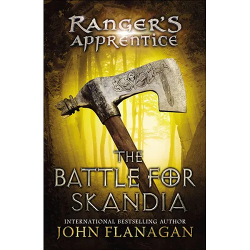 The Battle for Skandia