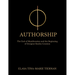 Authorship: The End of Manifestation and the Beginning of Designer Reality Creation