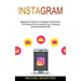 Instagram: Beginners Guide for Instagram Influencers (The Playbook for Increasing Your Following and Generating Profits)