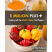 1 Million Plus: Cooking with the World's Hottest Chili Peppers