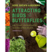 Attracting Birds and Butterflies