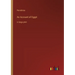 An Account of Egypt: in large print