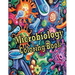 Microbiology Coloring Book: Intriguing Microbiology Coloring Illustrations Showcasing Pathogens, Cells, and Microbial Ecosystems - An Ideal Gift f