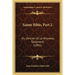 Sainte Bible, Part 2: Ou L'Ancien Et Le Nouveau Testament (1891)