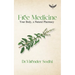 Free Medicine: Your body, a Natural Pharmacy