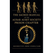 The Sacred Manual Of The Ausar Auset Society Prison Chapter