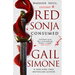 Red Sonja: Consumed