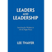 Leaders and Leadership
