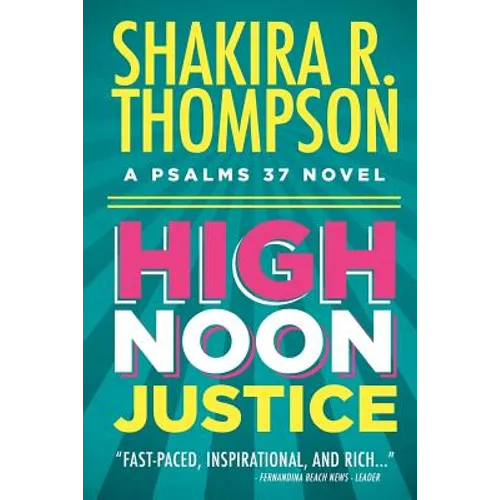 High Noon Justice