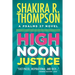 High Noon Justice