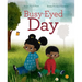Busy-Eyed Day