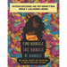 Find Yourself. Free Yourself. Be Yourself.: ReDiscovering Me Affirmation Journal and Adult Coloring Book