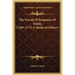 The Travels Of Benjamin Of Tudela (1160-1173) A Medieval Hebrew