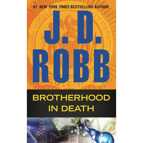 Brotherhood in Death
