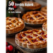 50 Freshly Baked Pies