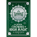 The Seven Crowns of High Magic