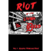 Riot of the Living Dead: Escape From Detroit