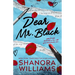 Dear Mr. Black
