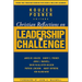 Christian Reflections on the Leadership Challenge