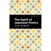 The Spirit of Japanese Poetry