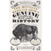 Montana Medicine Show's Genuine Montana History