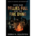 With Our Bellies Full and the Fire Dying: Tales of Sinning and Redemption