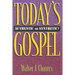 Today's Gospel