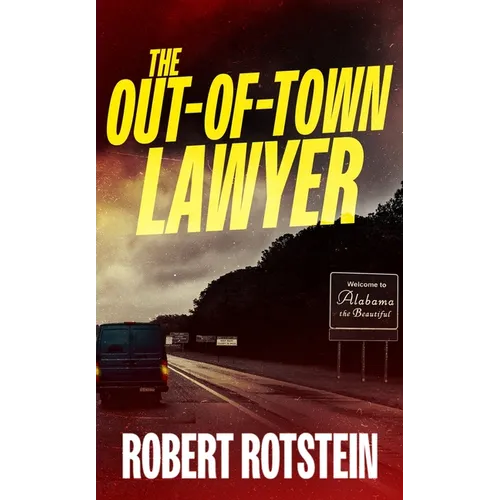 The Out-Of-Town Lawyer