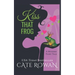 Kiss That Frog: A Romantic Modern Fairy Tale (Fantasy Romance Novelette)