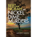 Bert and Norah: the Nickel Dime Murders